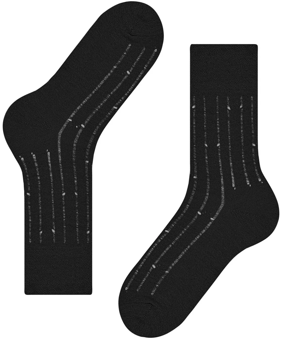 Sensitive Agender Herren Socken
