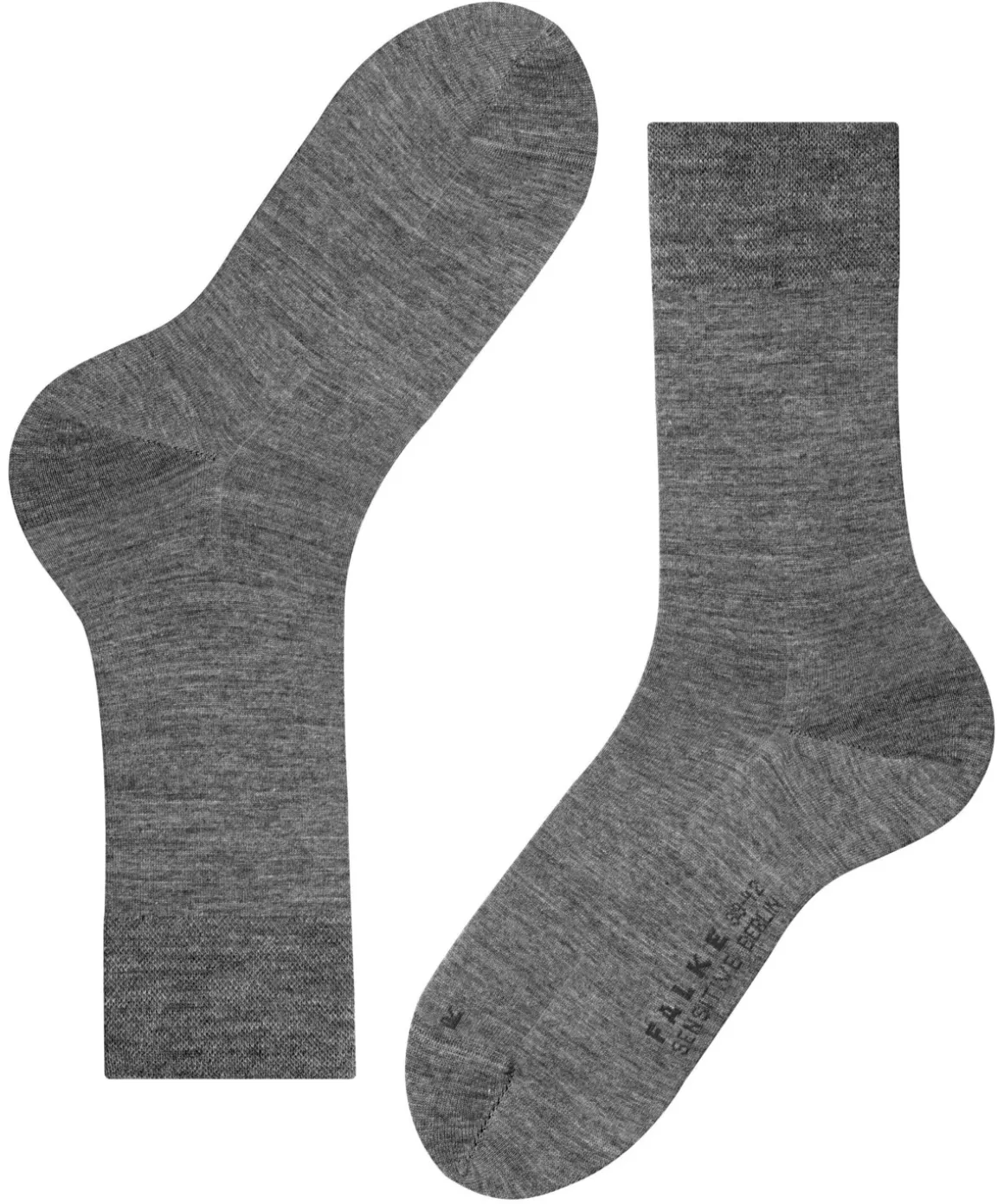 Sensitive Berlin Herren Socken