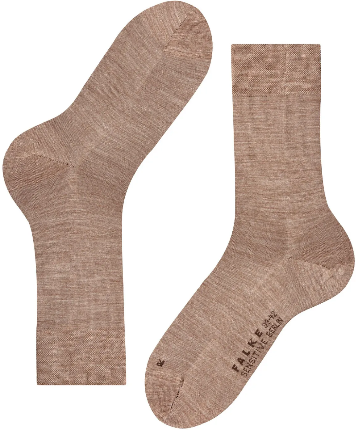 Sensitive Berlin Herren Socken