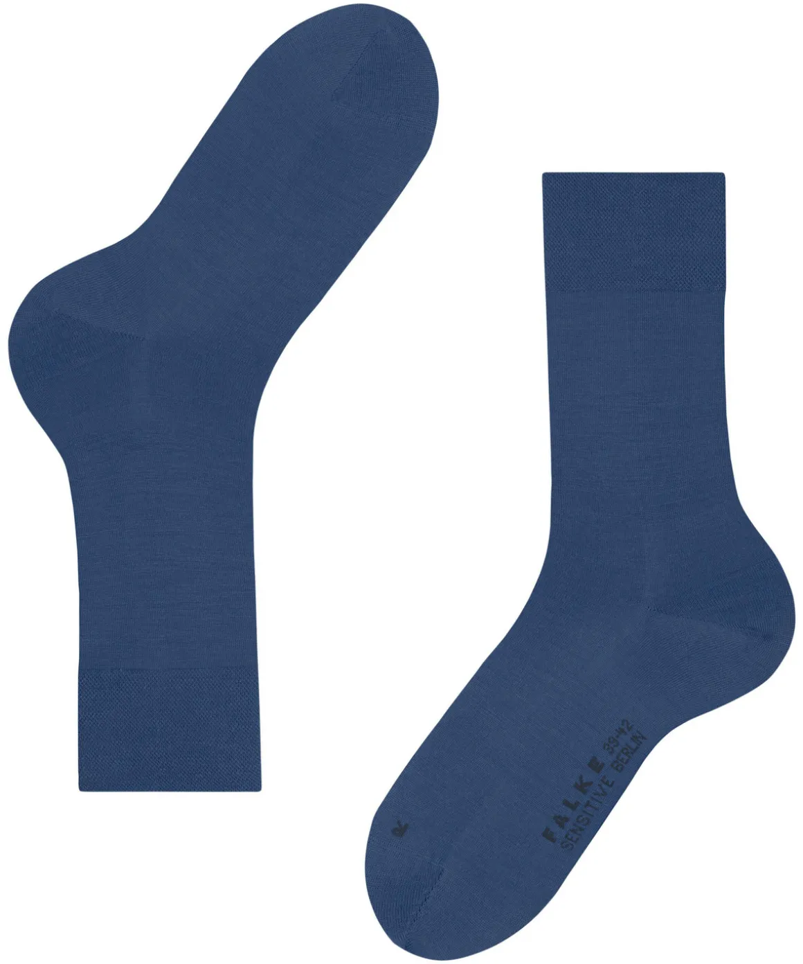 Sensitive Berlin Herren Socken