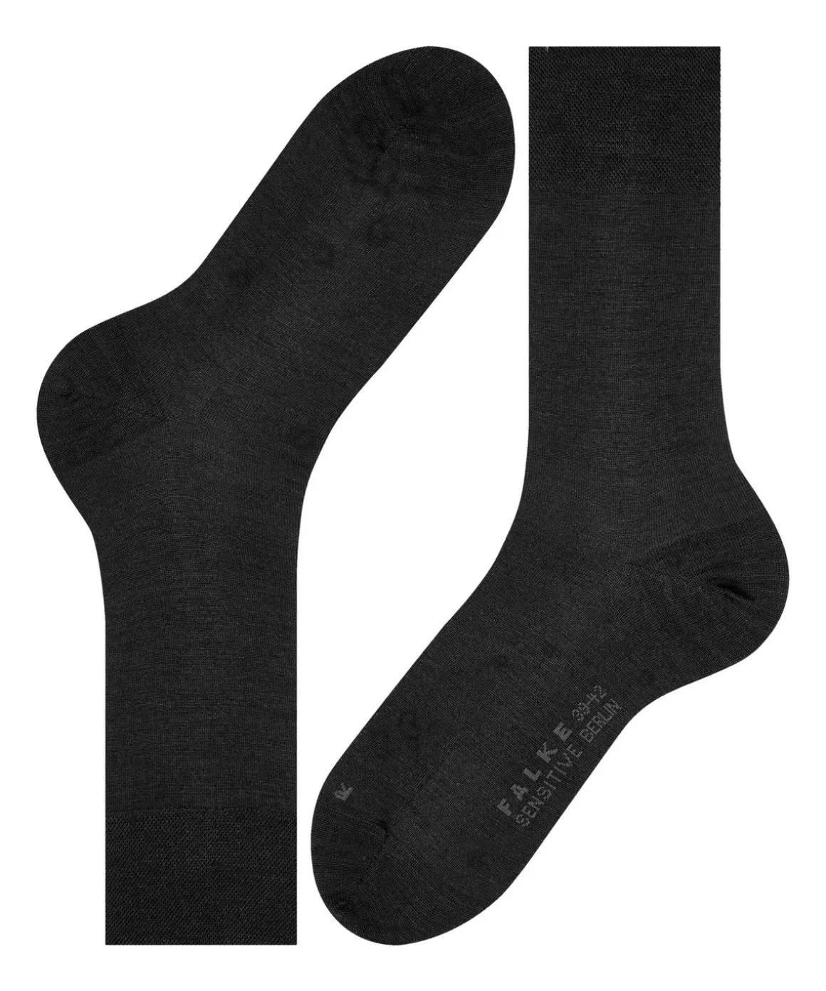 Sensitive Berlin Herren Socken