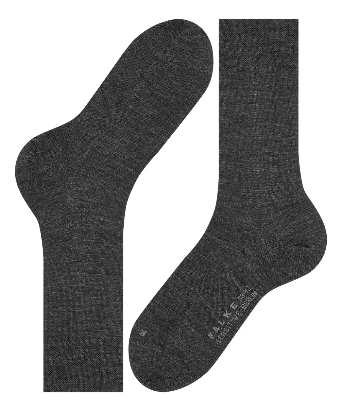 Sensitive Berlin Herren Socken