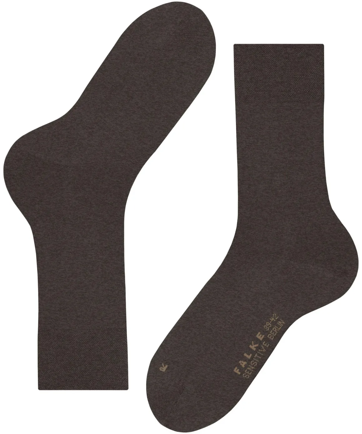 Sensitive Berlin Herren Socken