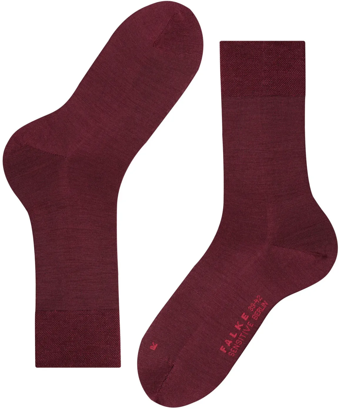 Sensitive Berlin Herren Socken