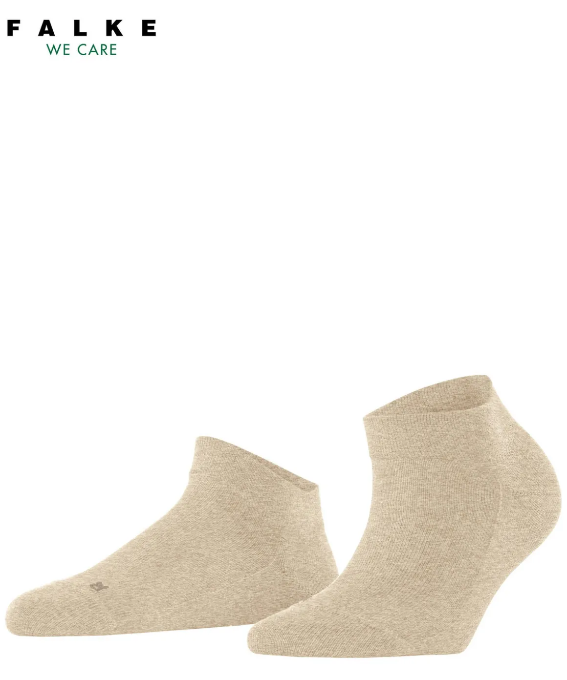 Sensitive London Damen Sneakersocken