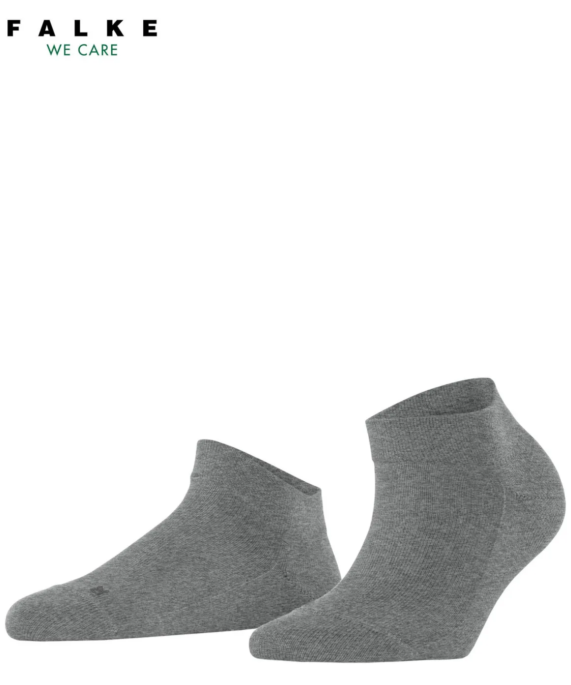Sensitive London Damen Sneakersocken
