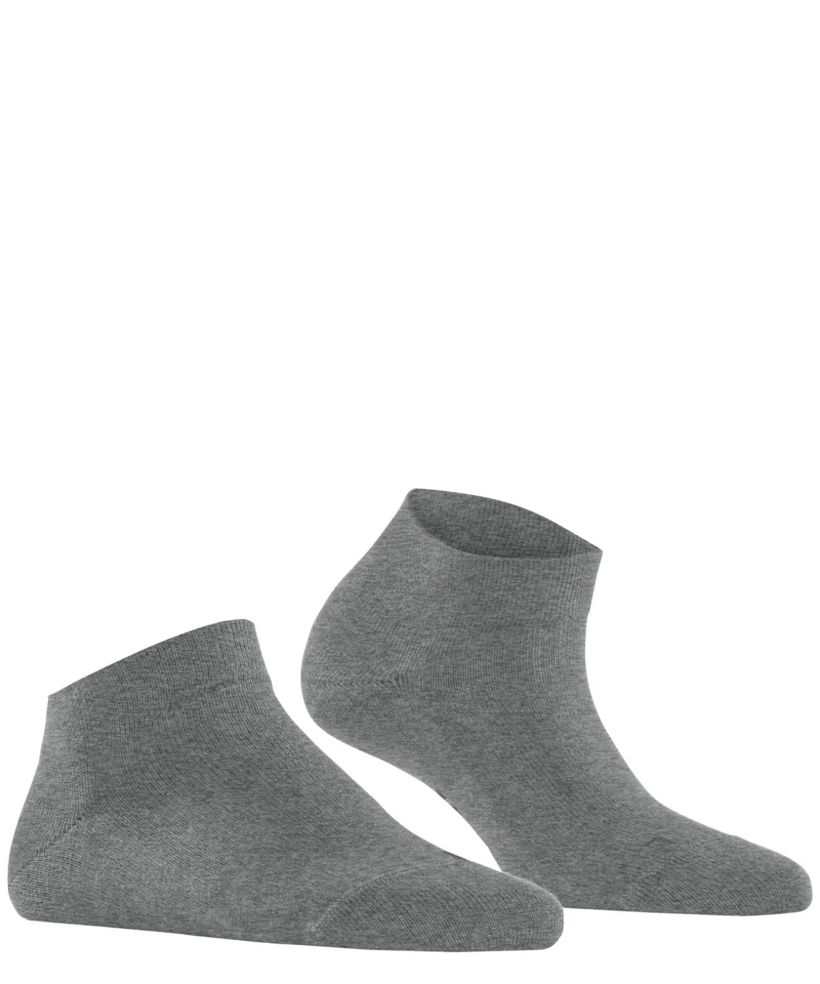 Sensitive London Damen Sneakersocken