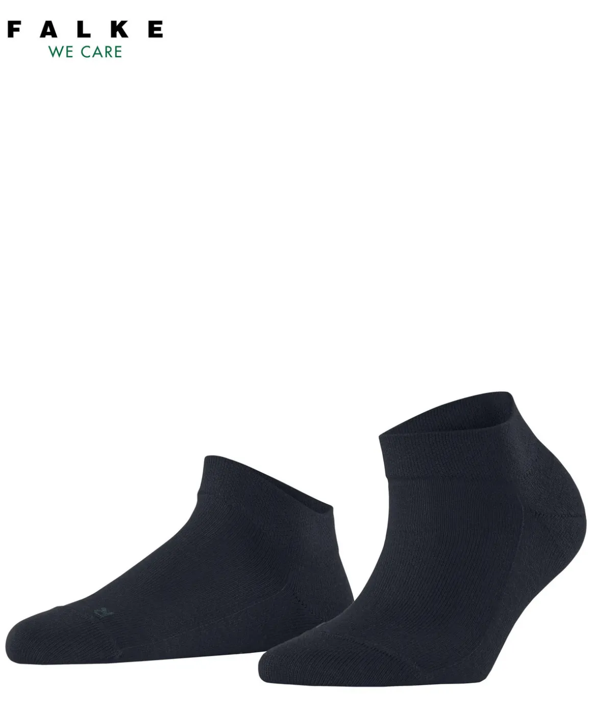 Sensitive London Damen Sneakersocken