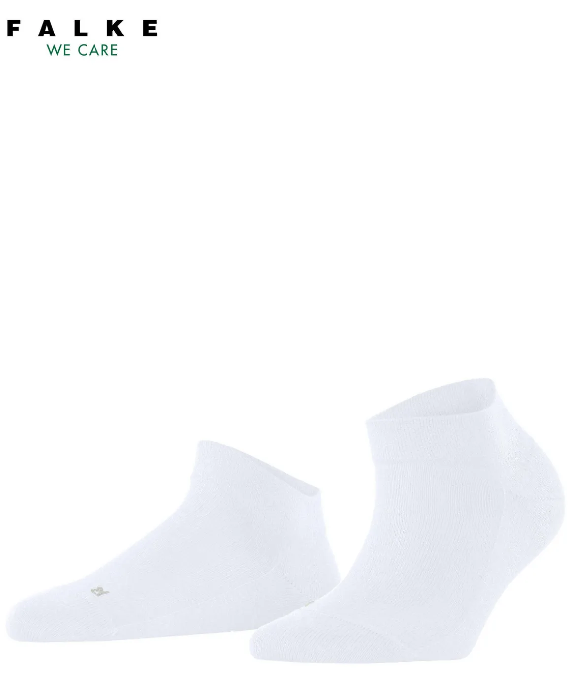 Sensitive London Damen Sneakersocken