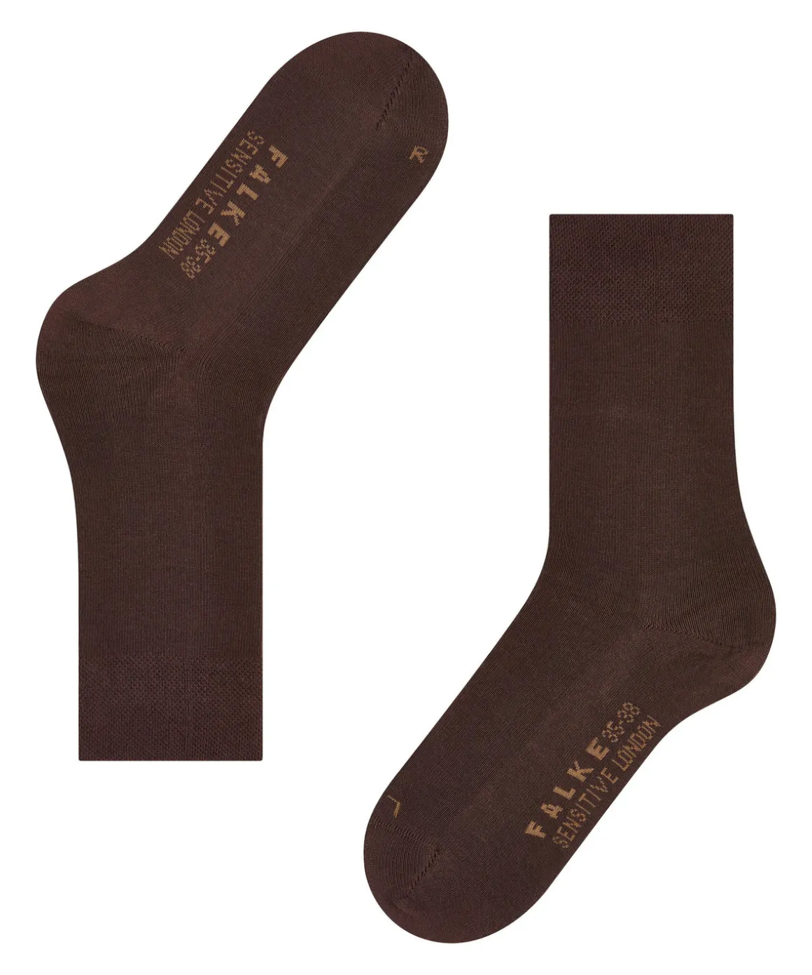 Sensitive London Damen Socken