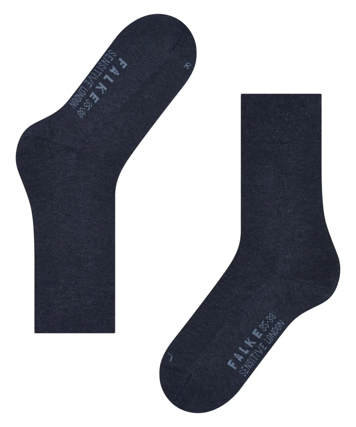 Sensitive London Damen Socken