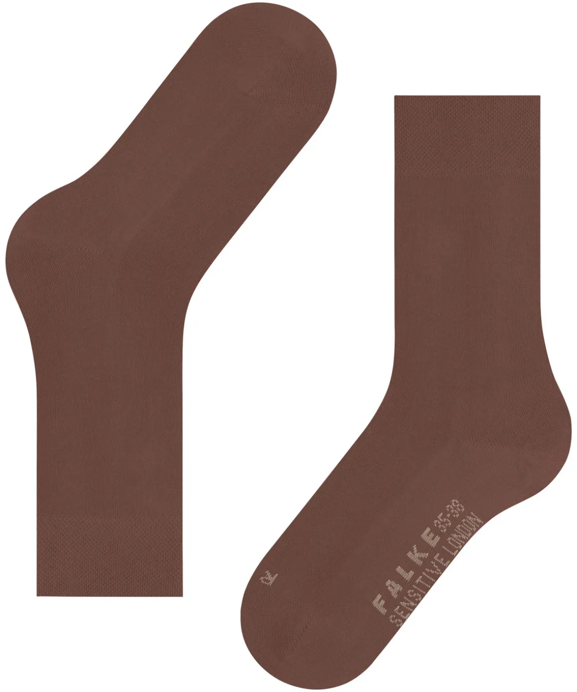 Sensitive London Damen Socken