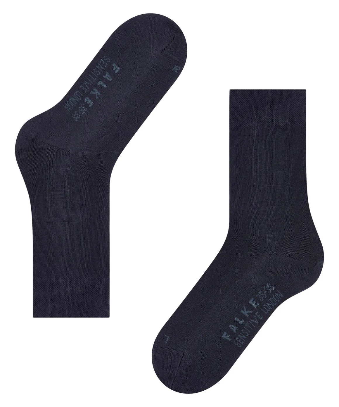 Sensitive London Damen Socken