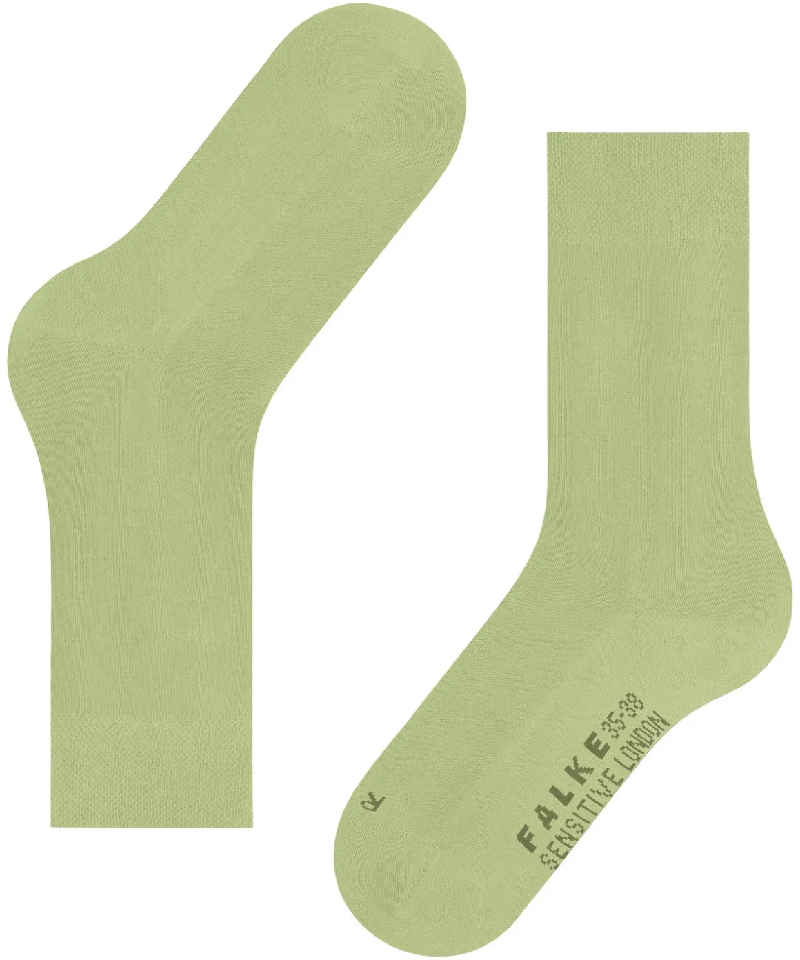 Sensitive London Damen Socken