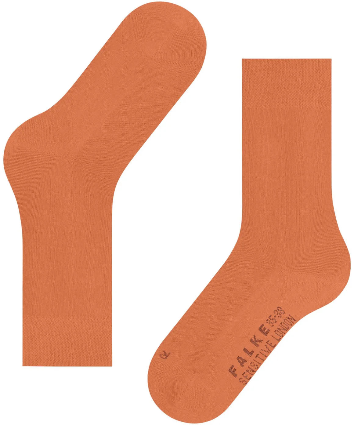 Sensitive London Damen Socken