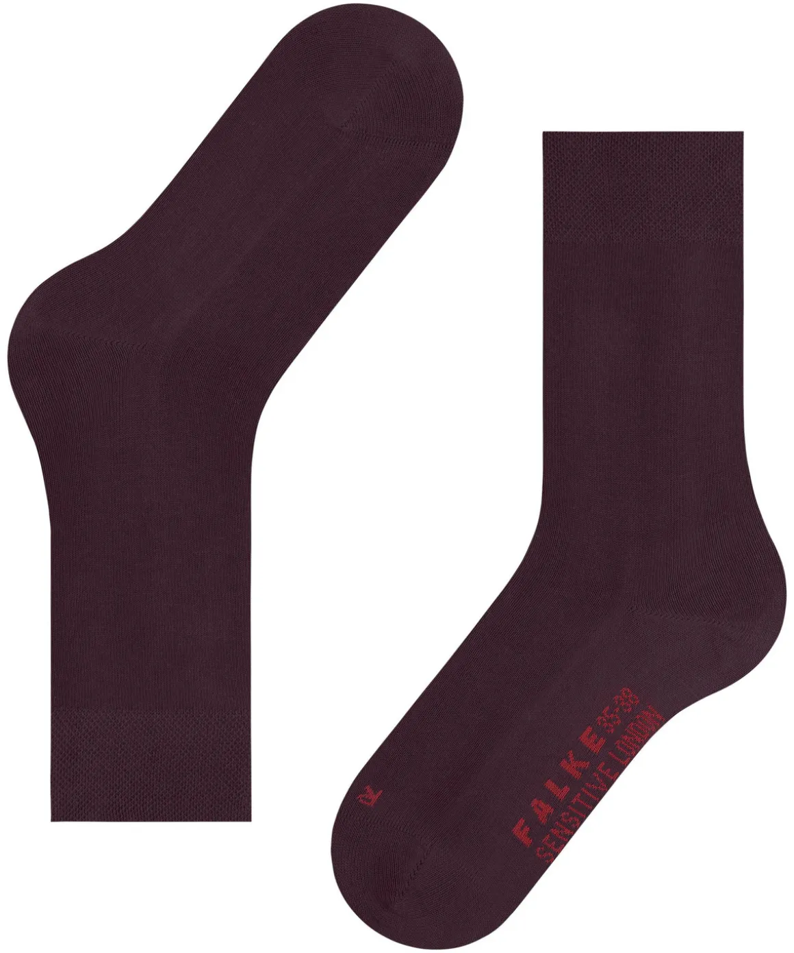 Sensitive London Damen Socken