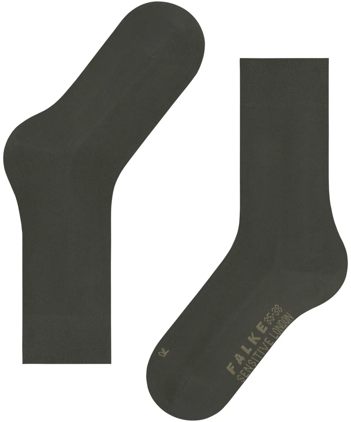 Sensitive London Damen Socken