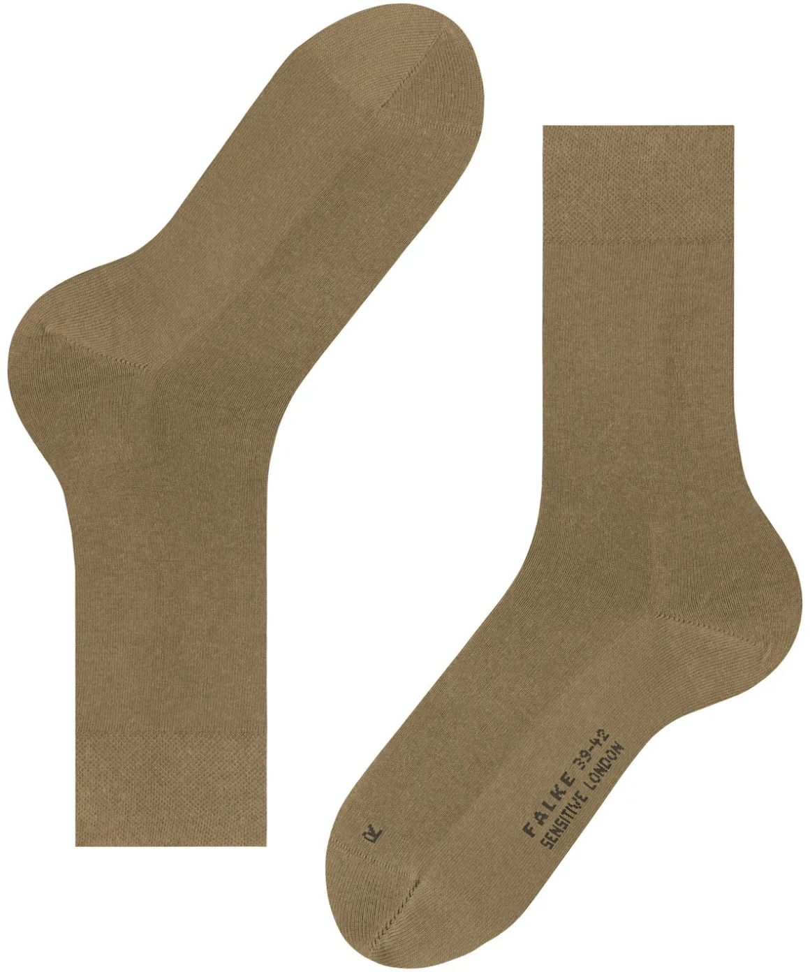 Sensitive London Herren Socken