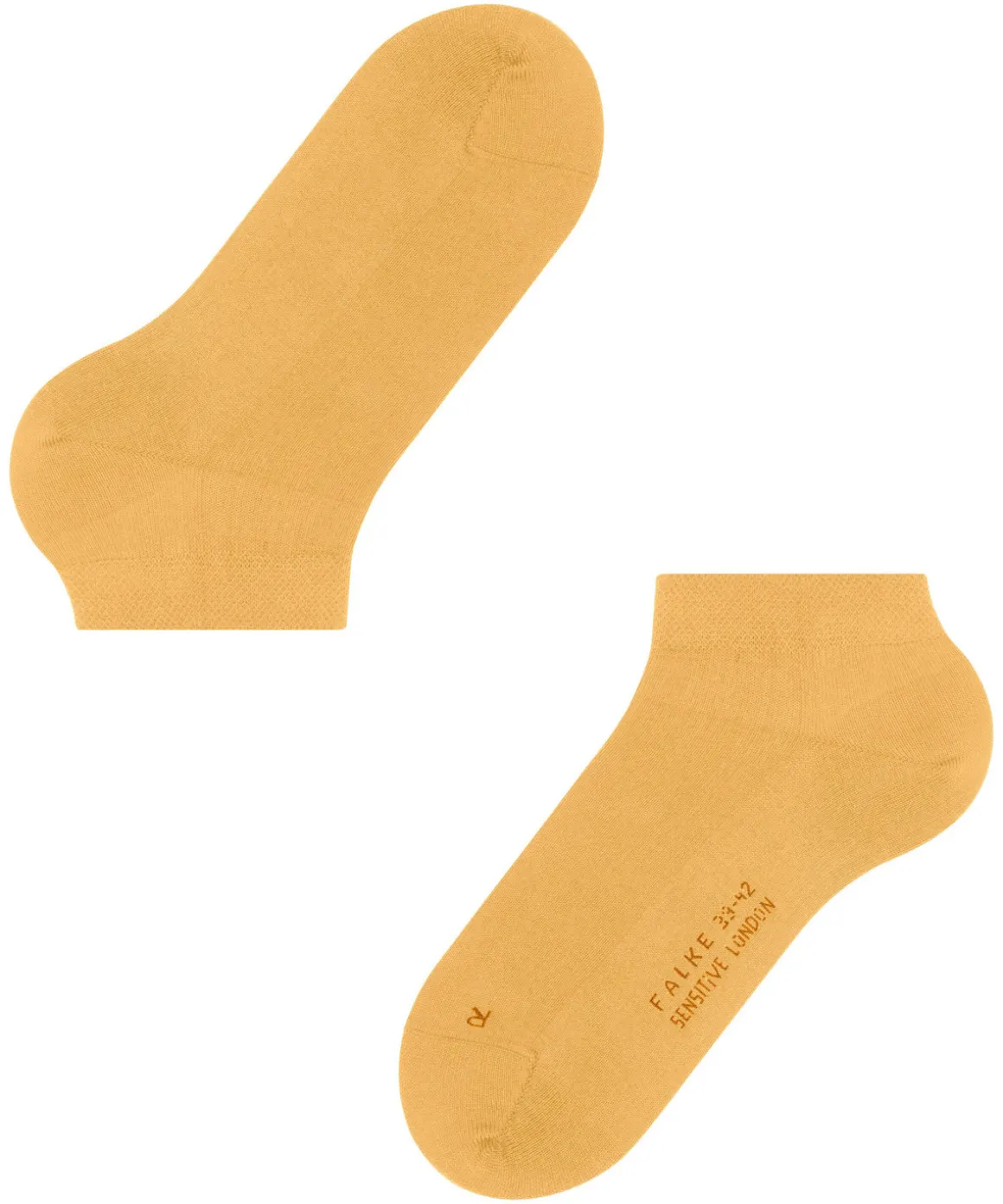 Sensitive London Herren Sneakersocken
