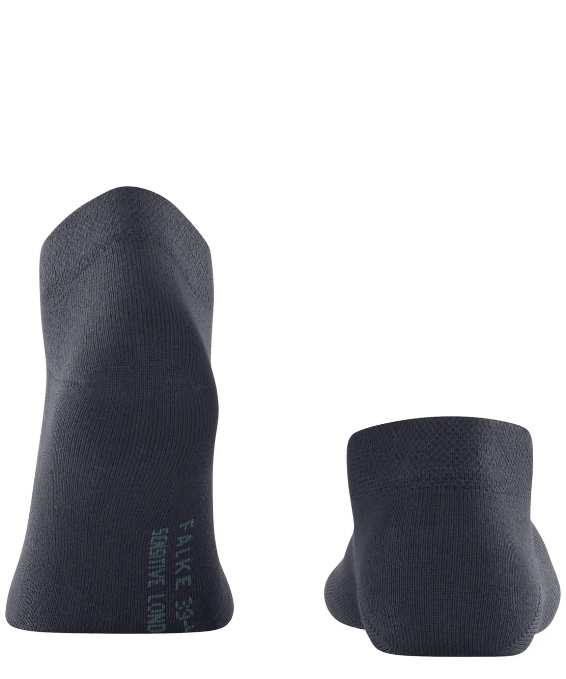 Sensitive London Herren Sneakersocken