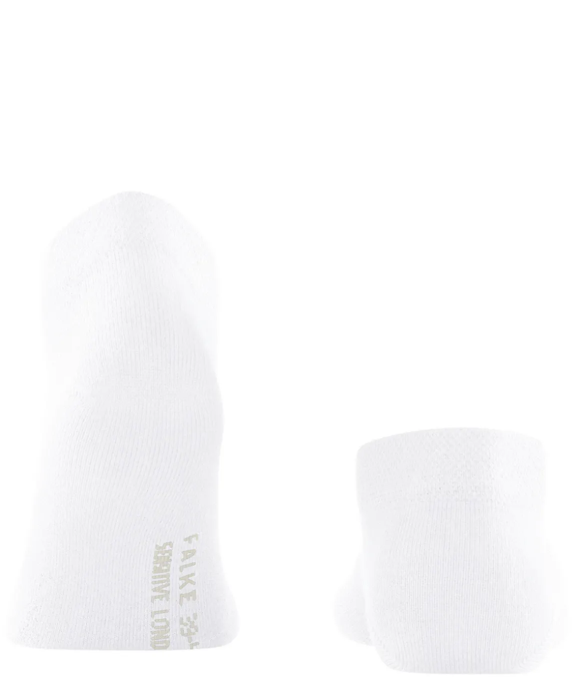 Sensitive London Herren Sneakersocken