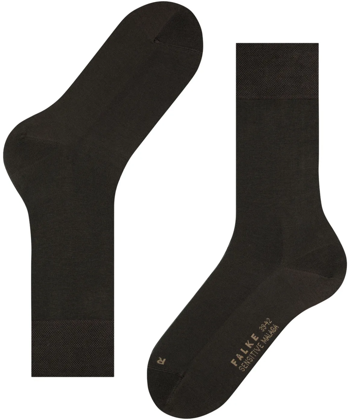Sensitive Malaga Herren Socken