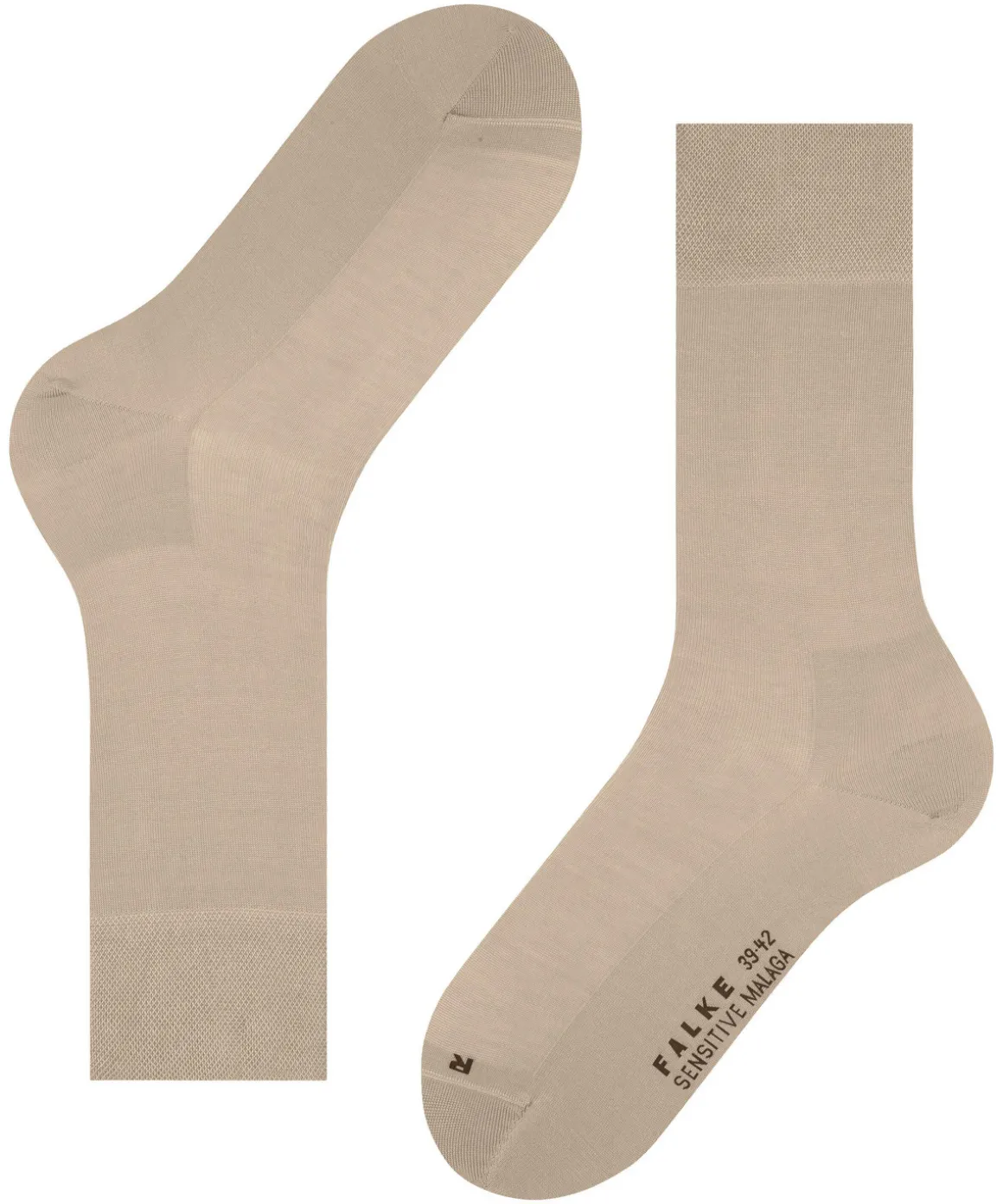 Sensitive Malaga Herren Socken