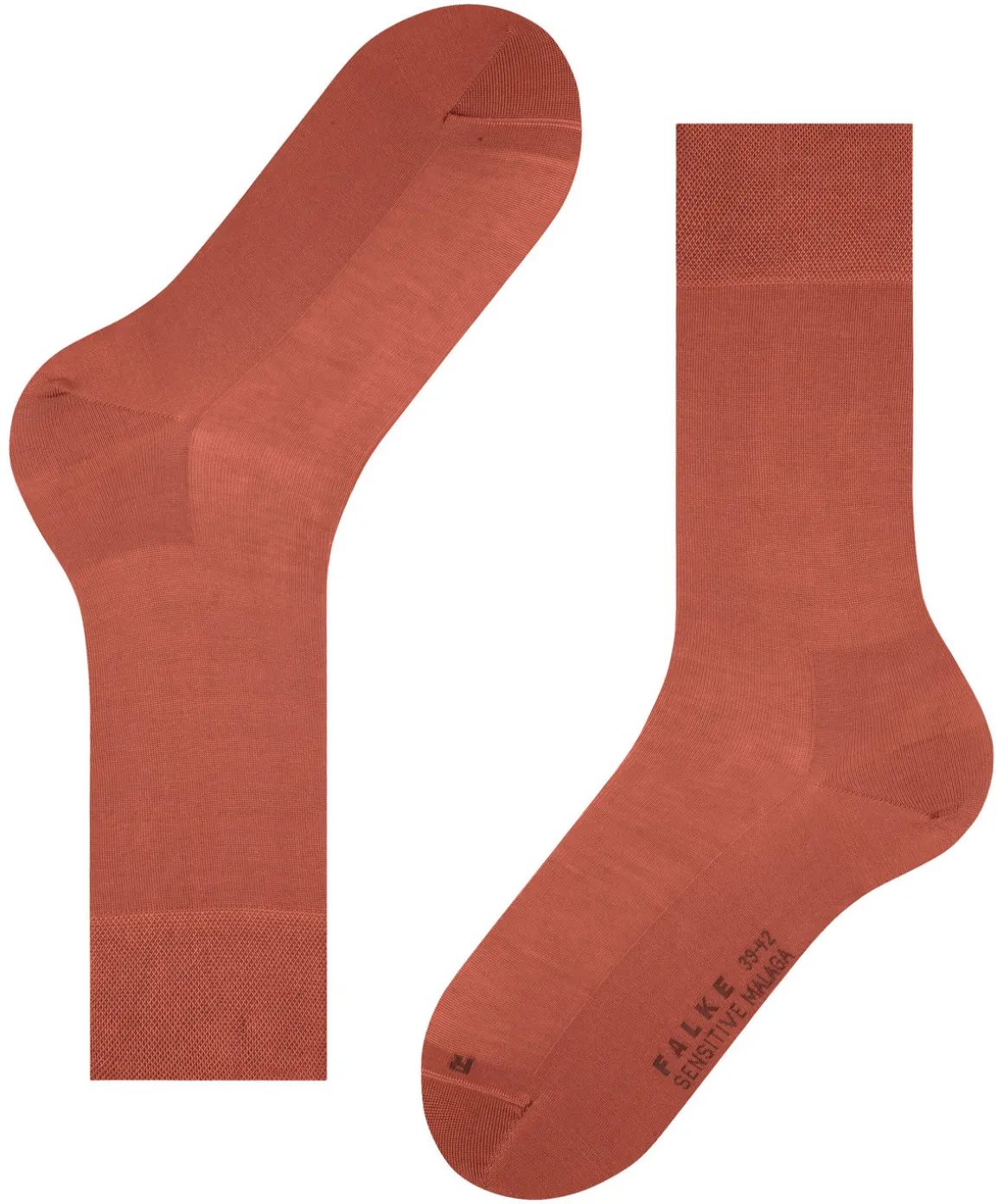 Sensitive Malaga Herren Socken