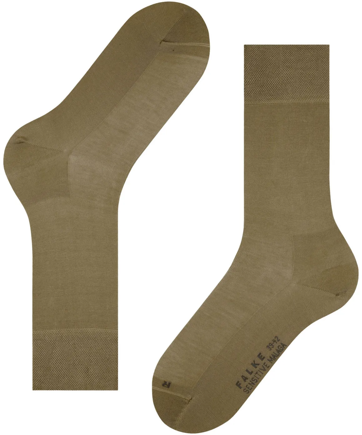 Sensitive Malaga Herren Socken
