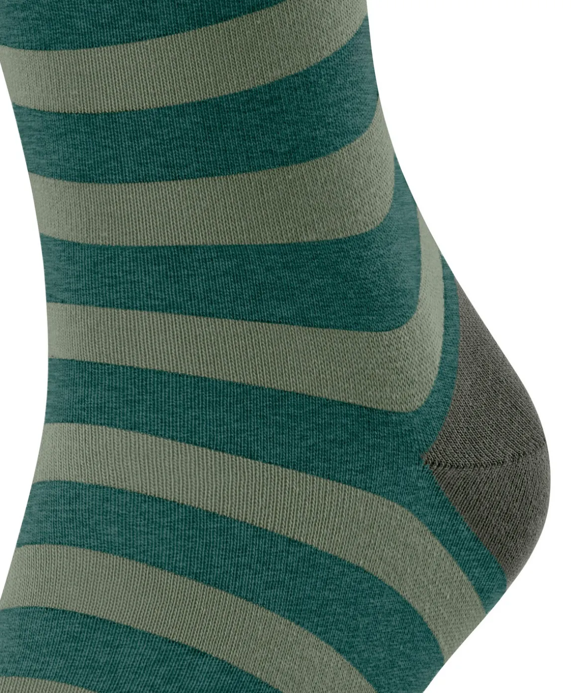 Sensitive Mapped Line Herren Socken
