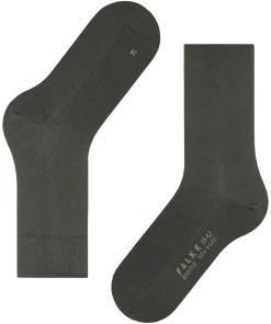Sensitive New York Damen Socken