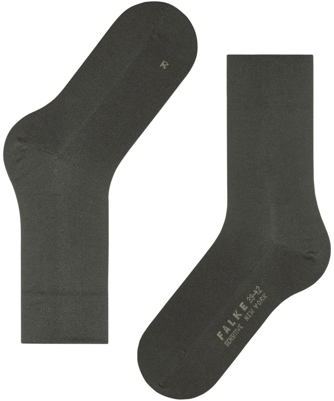 Sensitive New York Damen Socken