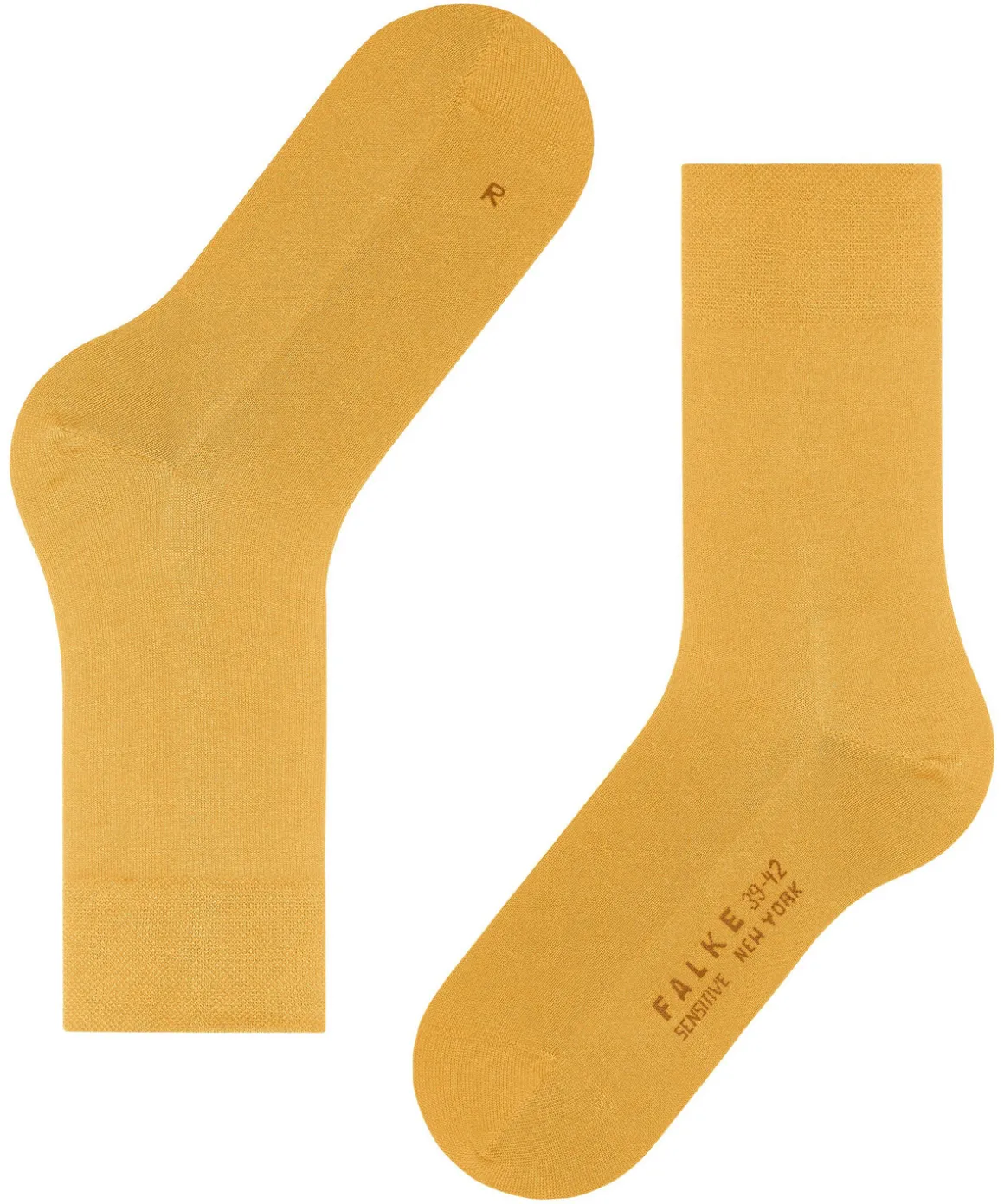 Sensitive New York Damen Socken
