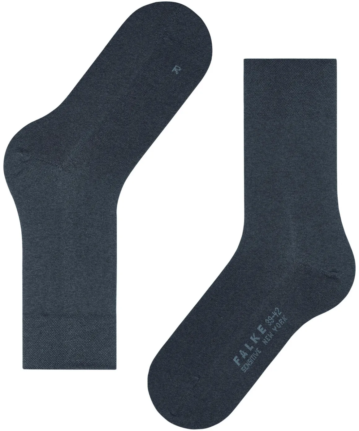 Sensitive New York Damen Socken