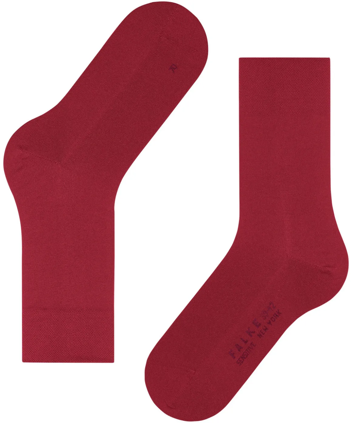 Sensitive New York Damen Socken
