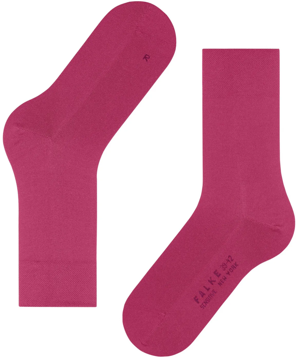 Sensitive New York Damen Socken