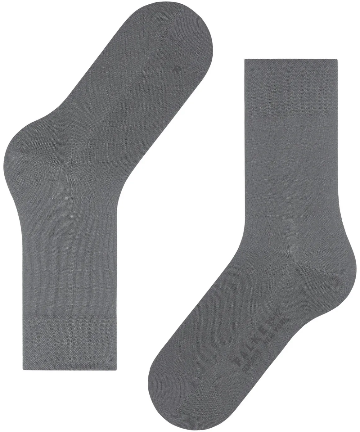 Sensitive New York Damen Socken