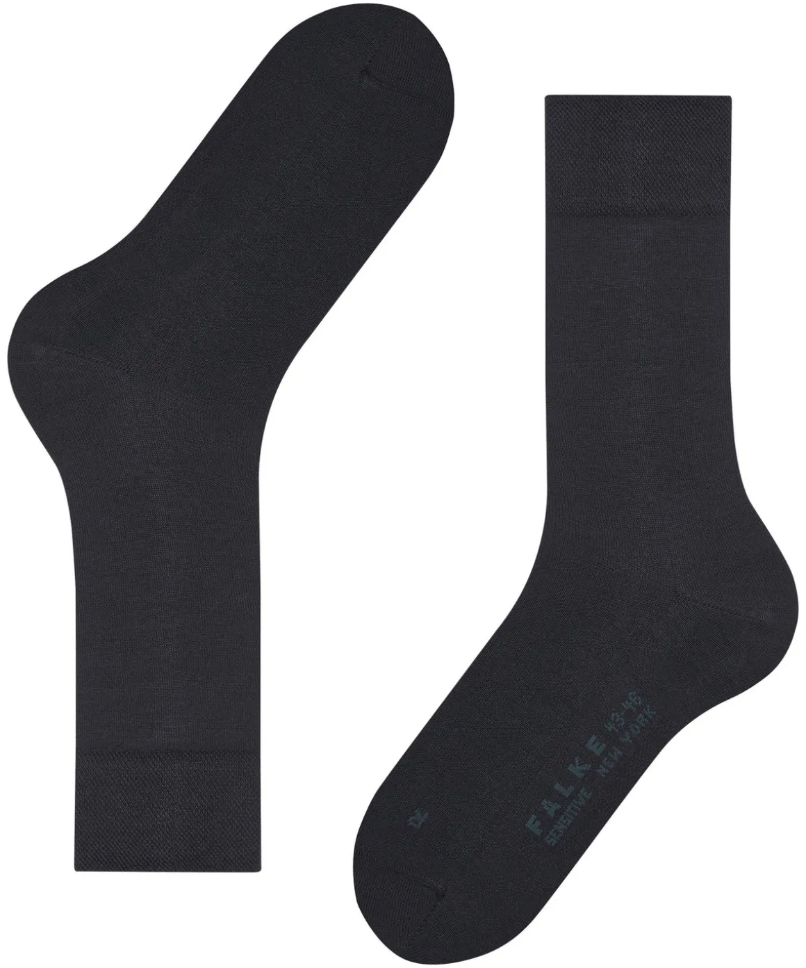 Sensitive New York Herren Socken