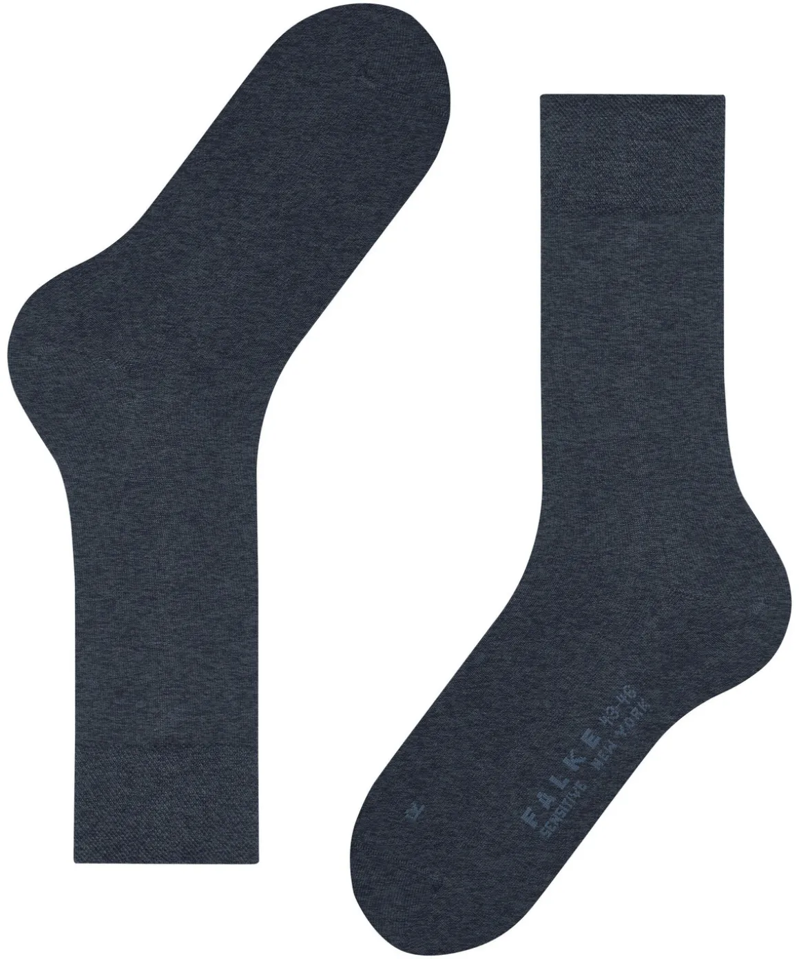 Sensitive New York Herren Socken