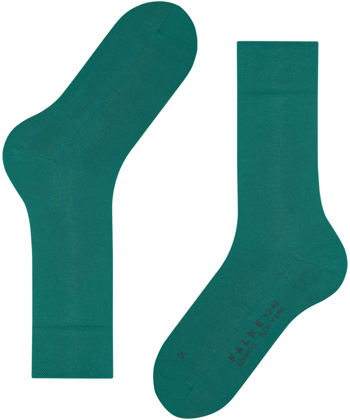Sensitive New York Herren Socken