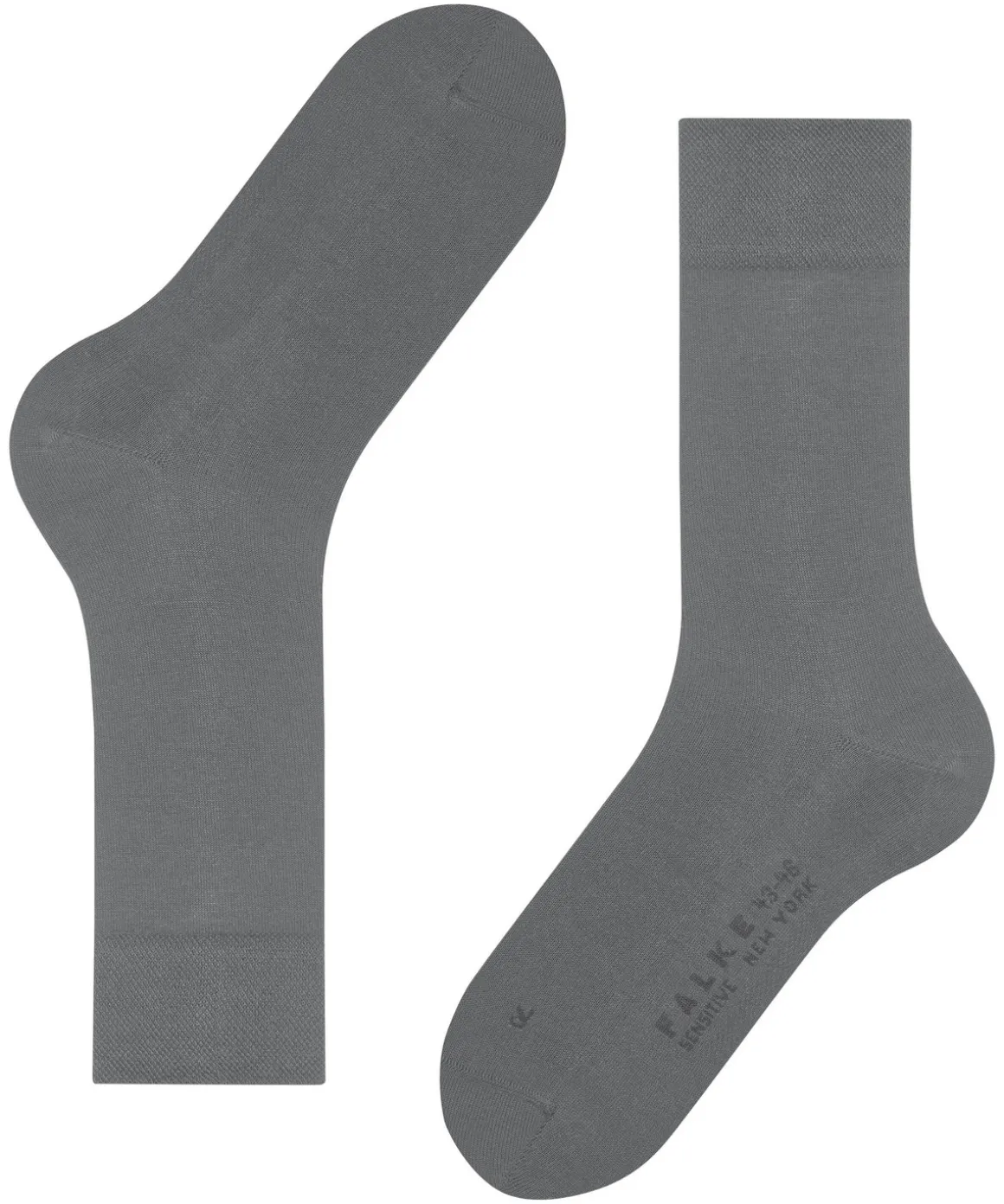 Sensitive New York Herren Socken
