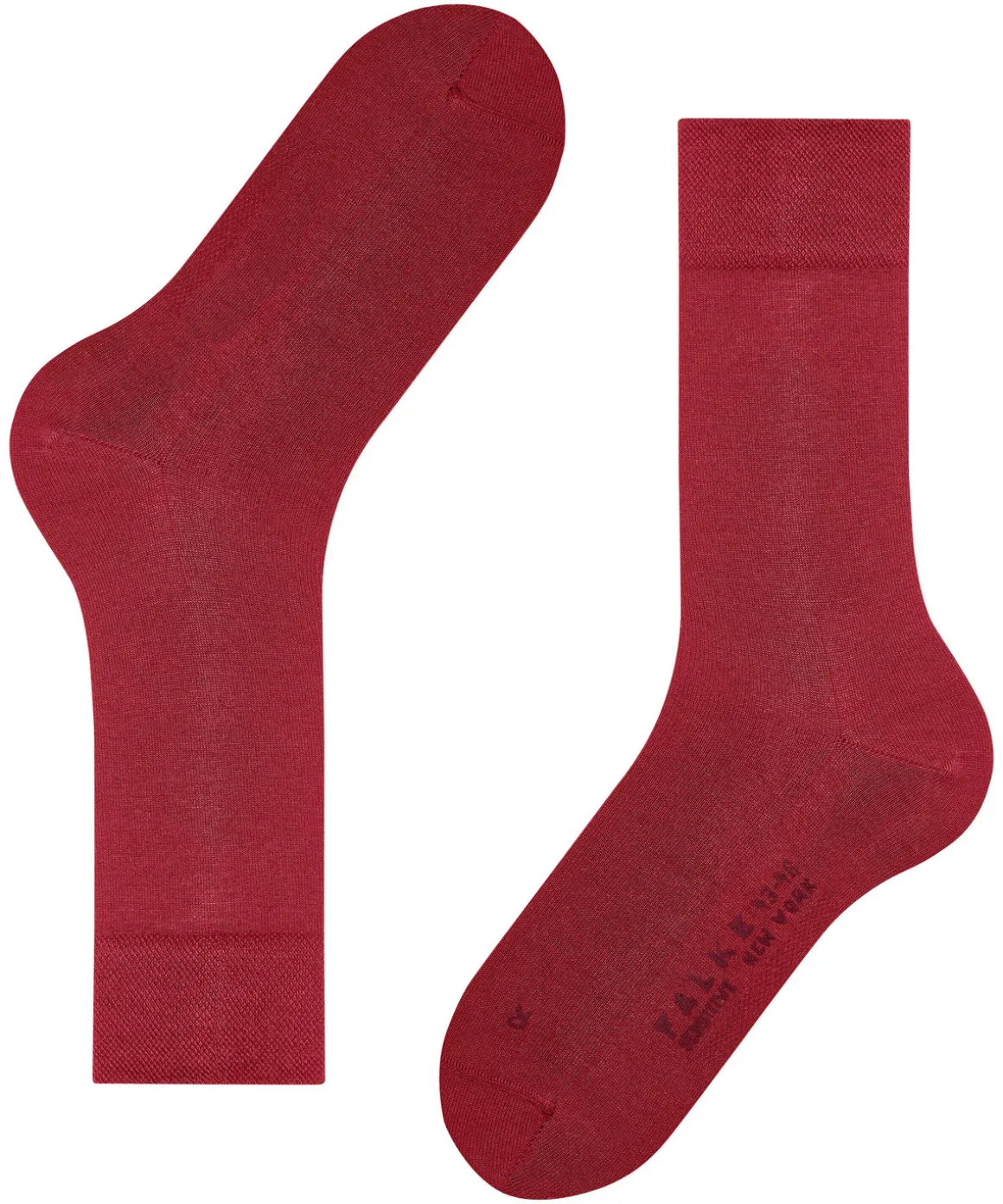 Sensitive New York Herren Socken