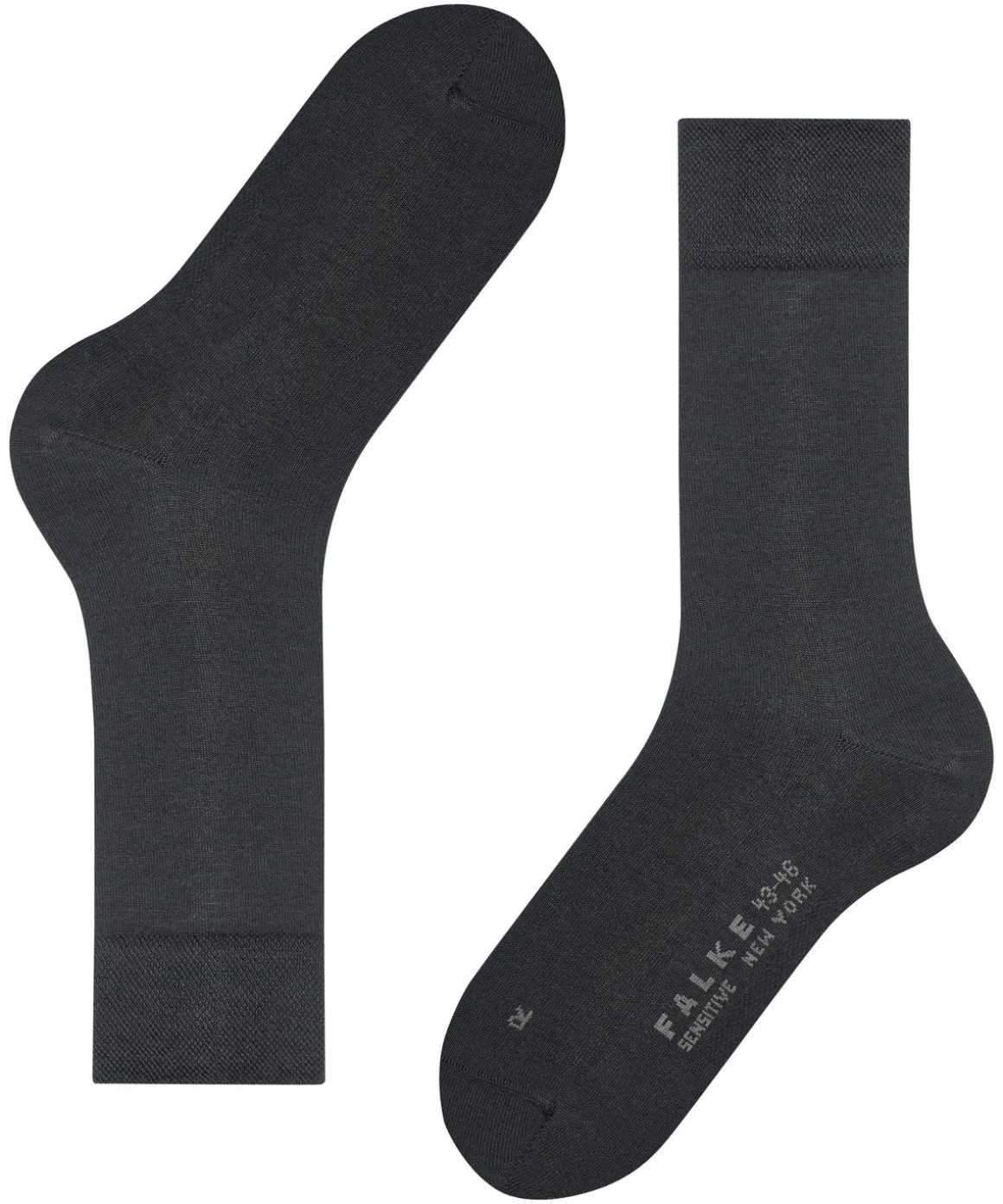 Sensitive New York Herren Socken
