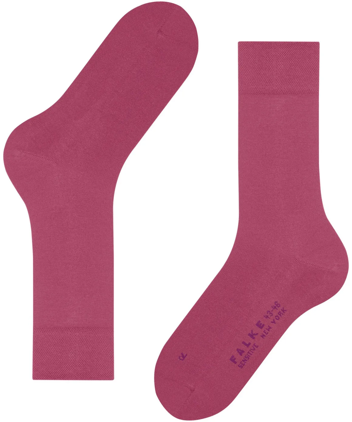 Sensitive New York Herren Socken