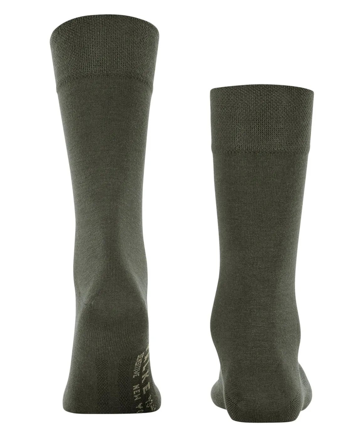 Sensitive New York Herren Socken