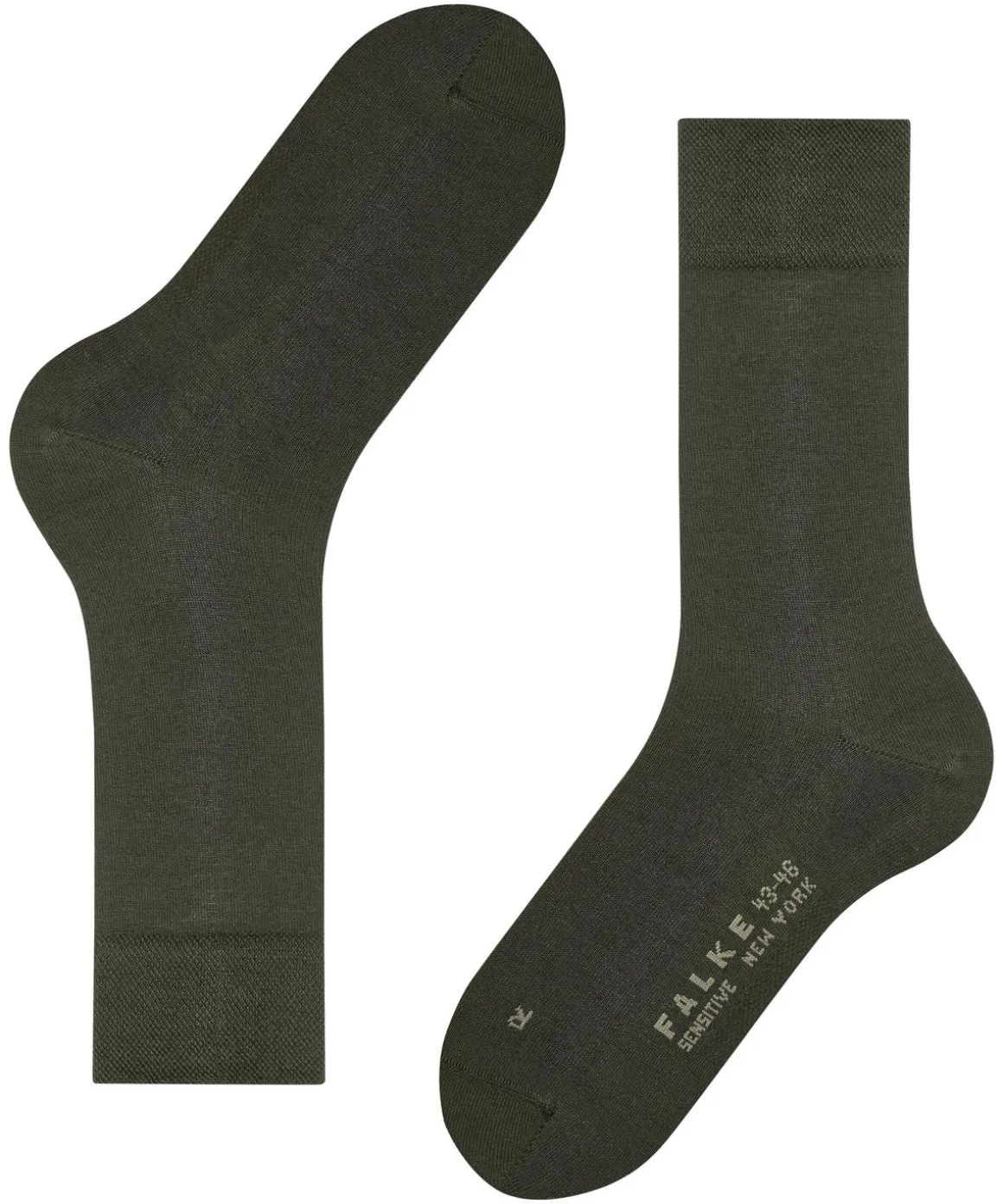 Sensitive New York Herren Socken