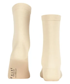 Sensual Silk Damen Socken