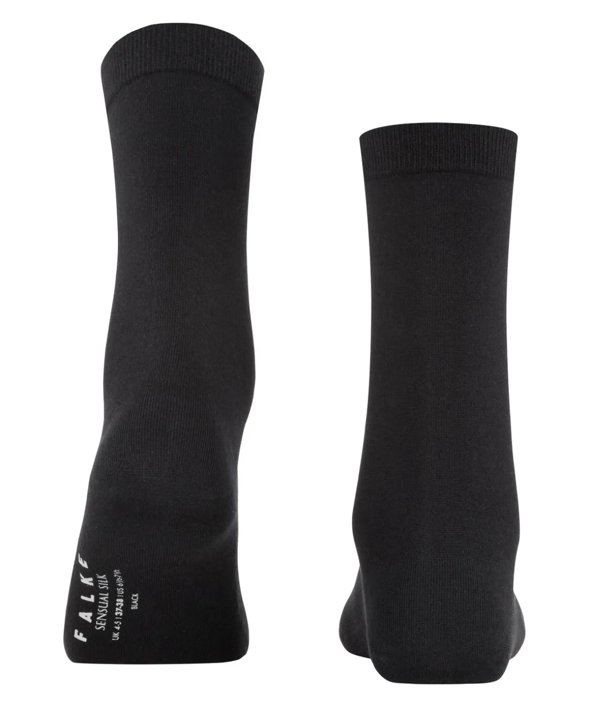 Sensual Silk Damen Socken