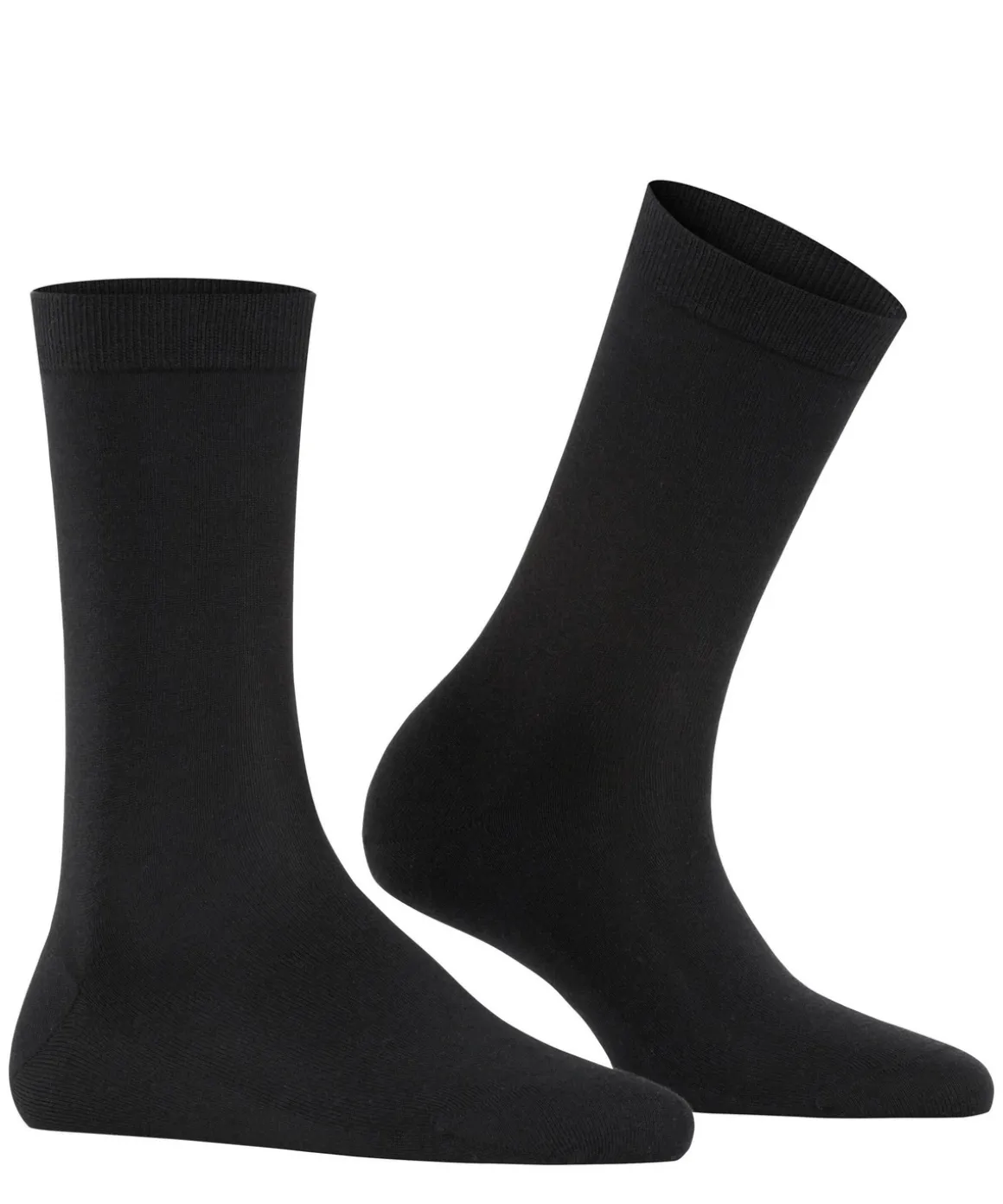 Sensual Silk Damen Socken