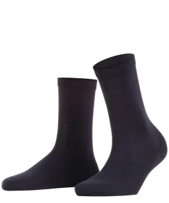 Sensual Silk Damen Socken